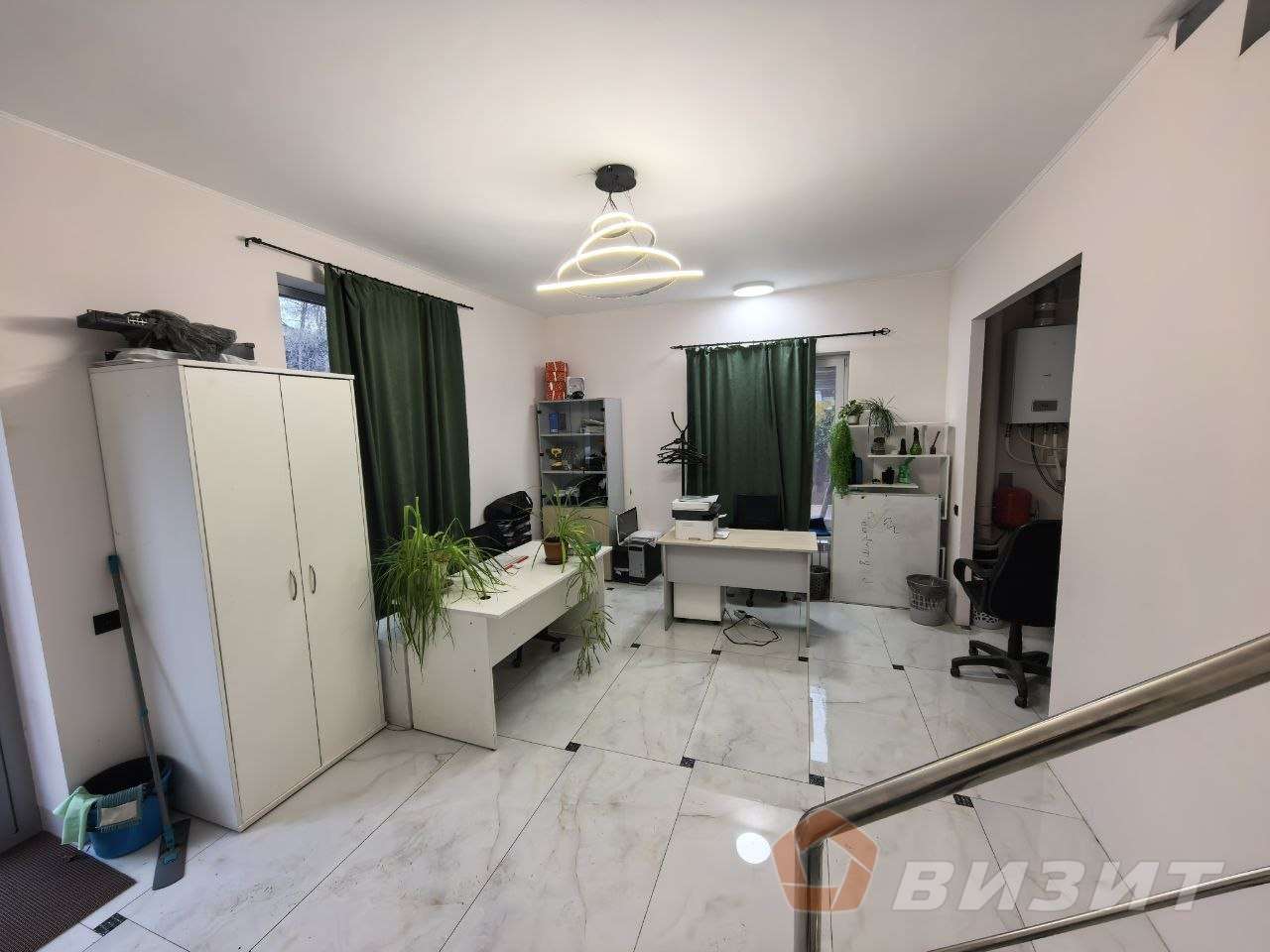 Аренда коммерческой недвижимости, 95м <sup>2</sup>, Самара, Ярмарочная улица,  35