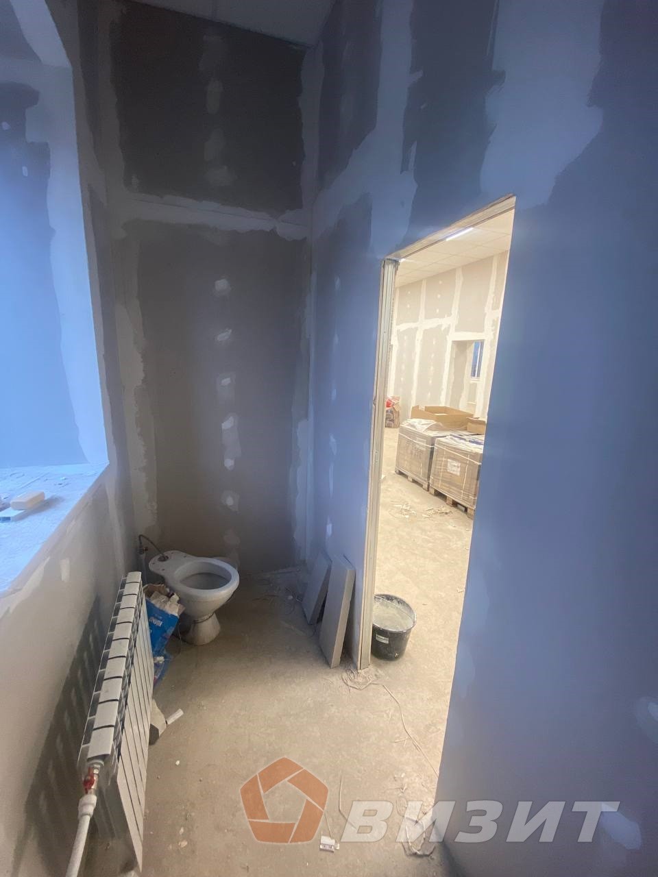 Аренда коммерческой недвижимости, 270м <sup>2</sup>, Самара, Красных Коммунаров улица,  4А