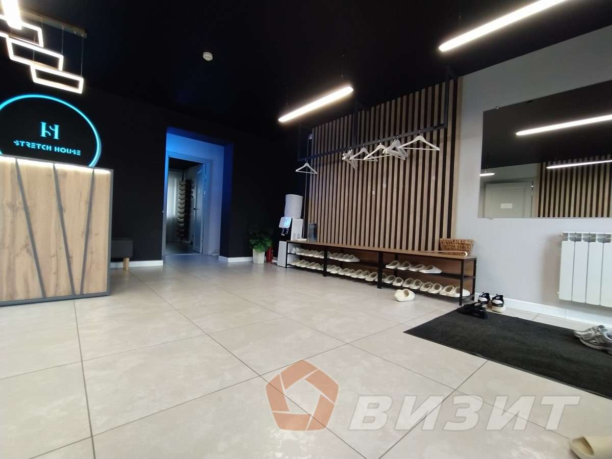 Продажа коммерческой недвижимости, 130м <sup>2</sup>, Самара, Гагарина улица,  32