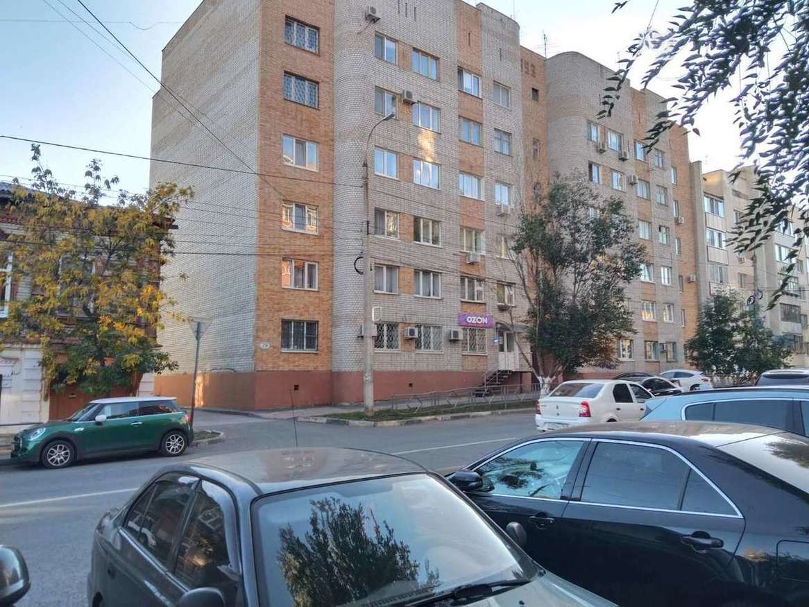 Аренда коммерческой недвижимости, 28м <sup>2</sup>, Самара, Некрасовская улица,  79