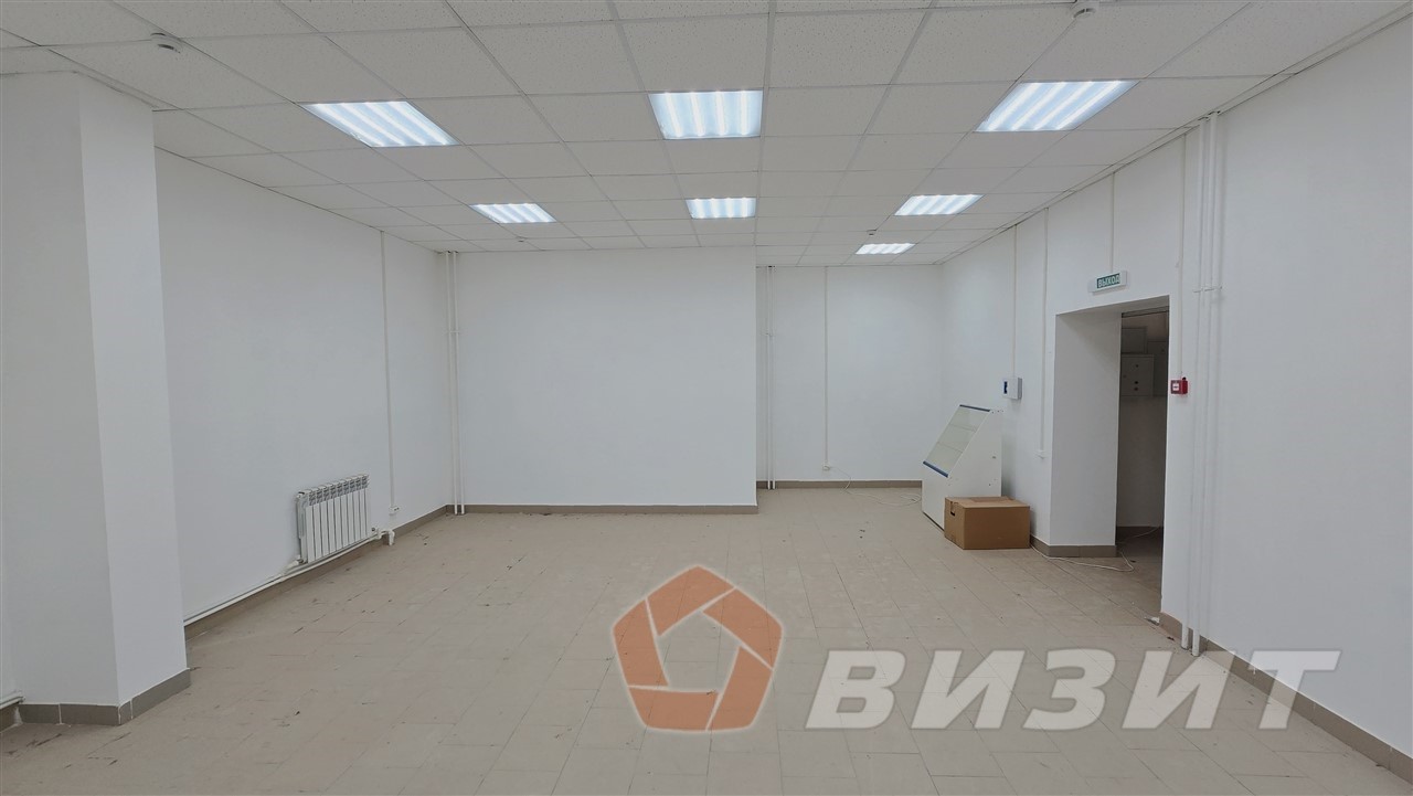 Аренда коммерческой недвижимости, 60м <sup>2</sup>, Новокуйбышевск, Свердлова улица,  29