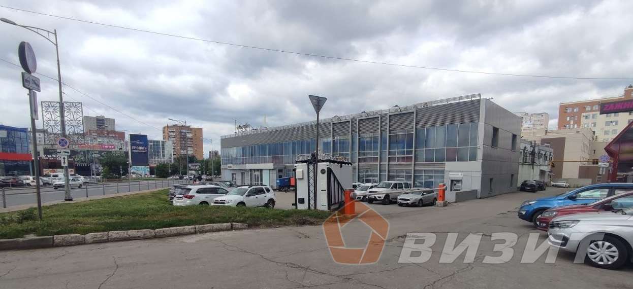Аренда коммерческой недвижимости, 503м <sup>2</sup>, Самара, Московское шоссе,  2б