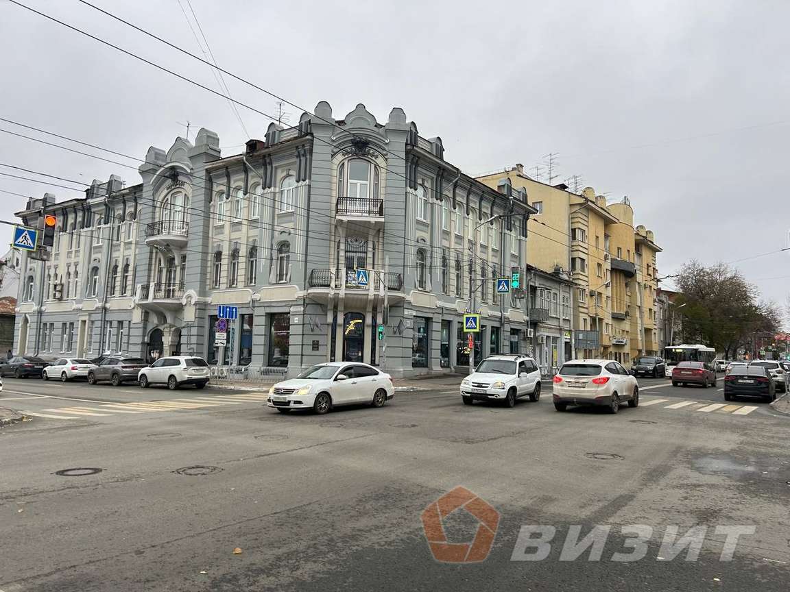 Аренда коммерческой недвижимости, 30м <sup>2</sup>, Самара, Льва Толстого улица,  91