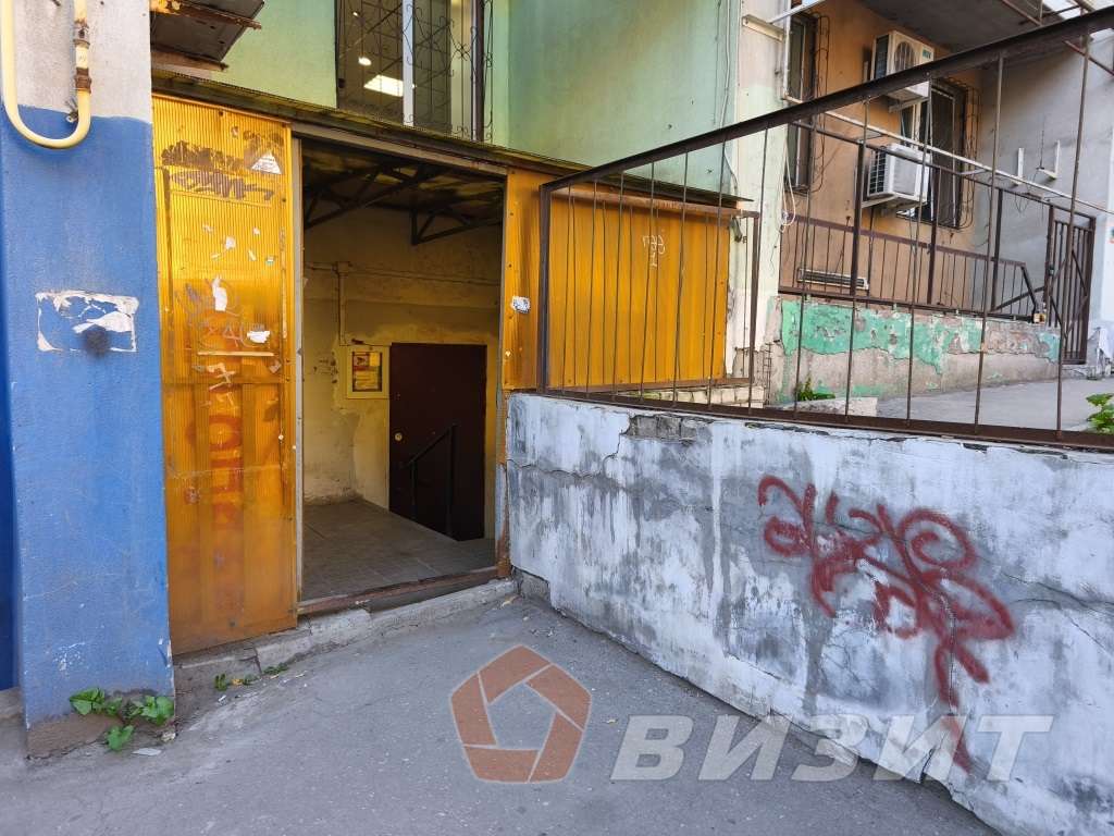 Аренда коммерческой недвижимости, 78м <sup>2</sup>, Самара, Кирова проспект,  130