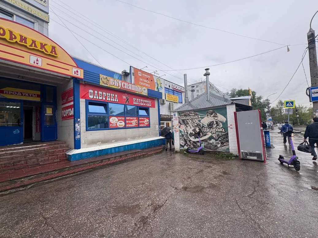 Аренда коммерческой недвижимости, 100м <sup>2</sup>, Самара, Карла Маркса проспект,  510В