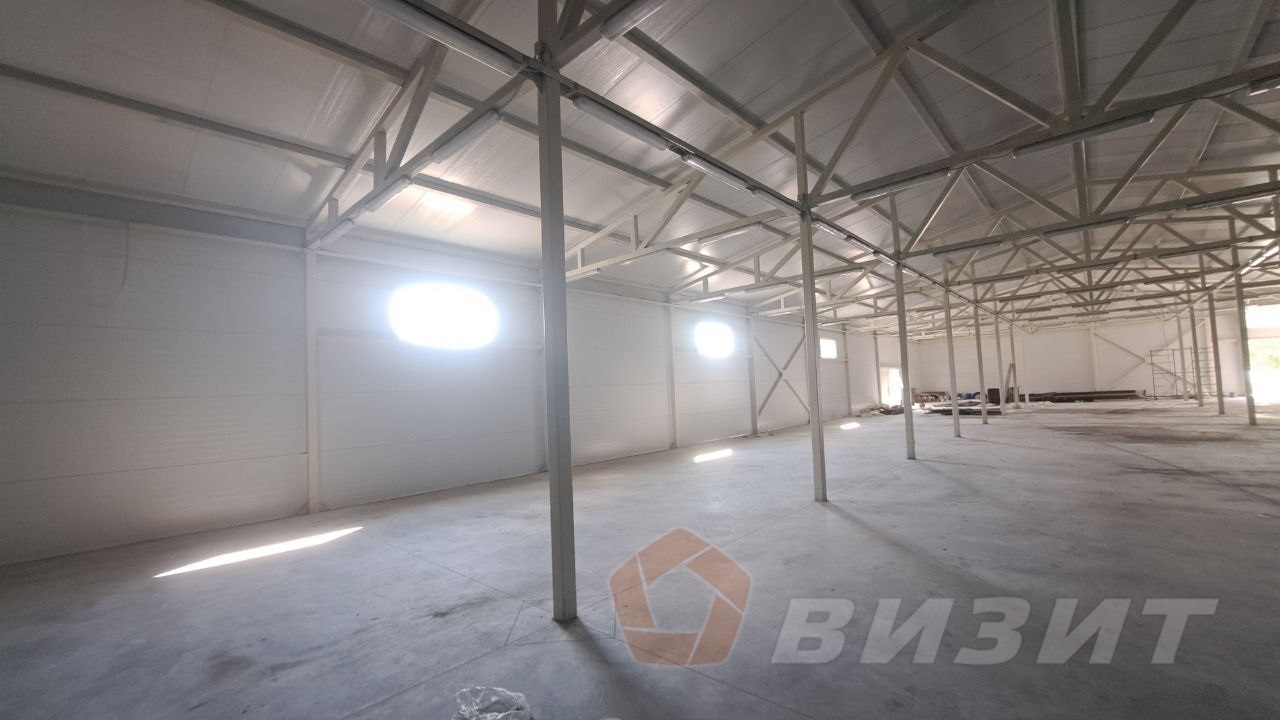 Аренда коммерческой недвижимости, 1000м <sup>2</sup>, Самара, Красноглинское шоссе,  92Б