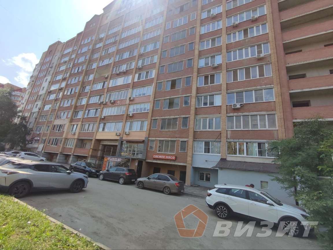 Аренда коммерческой недвижимости, 95м <sup>2</sup>, Самара, Советской Армии улица,  240б