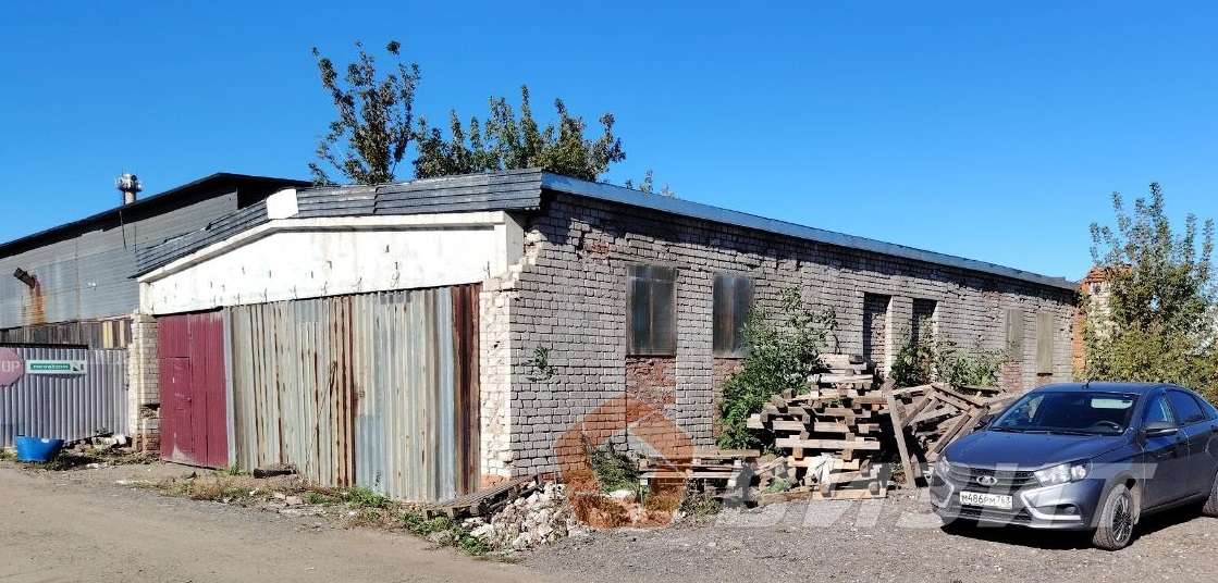 Продажа коммерческой недвижимости, 250м <sup>2</sup>, Самара, Заводская улица,  11Д