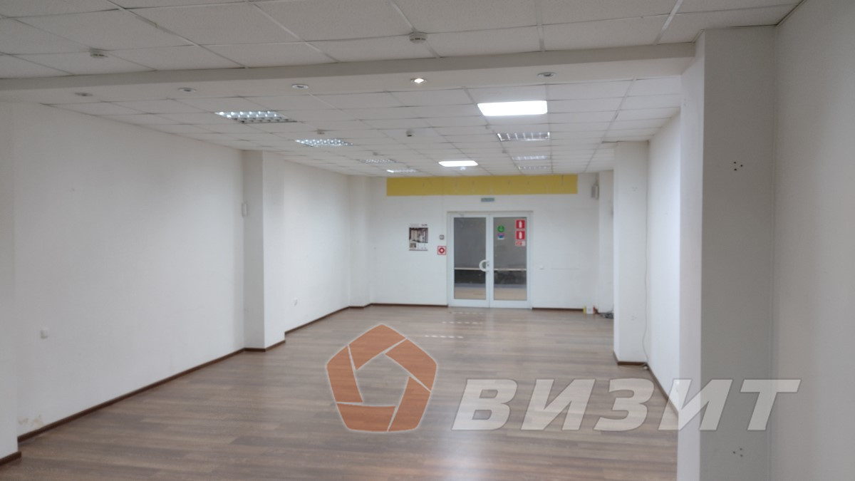 Аренда коммерческой недвижимости, 74м <sup>2</sup>, Самара, Революционная улица,  70