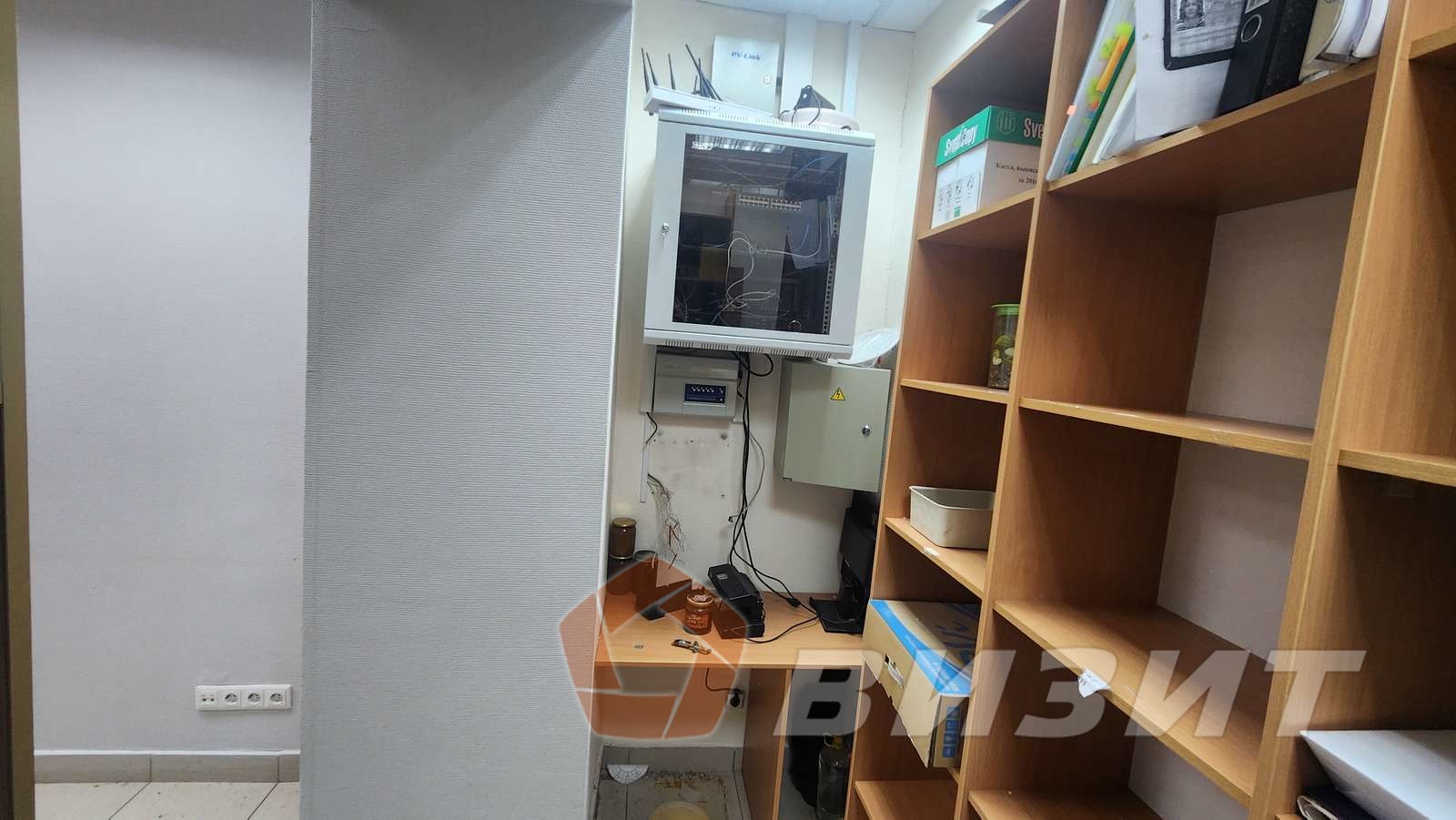 Аренда коммерческой недвижимости, 117м <sup>2</sup>, Самара, Дыбенко улица,  23