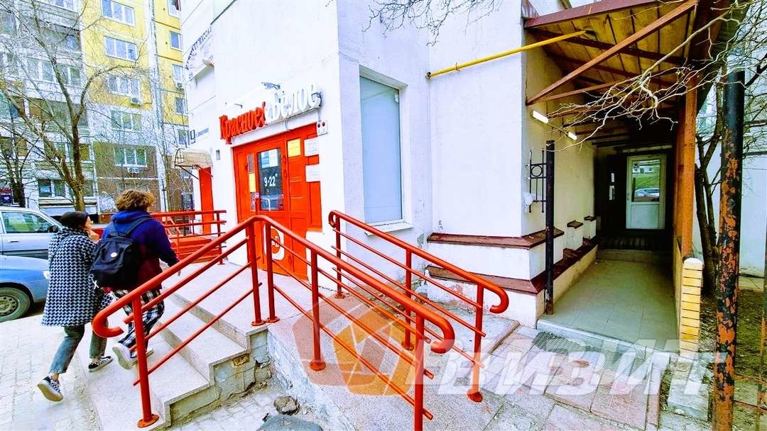 Аренда коммерческой недвижимости, 15м <sup>2</sup>, Самара, Демократическая улица,  6к1