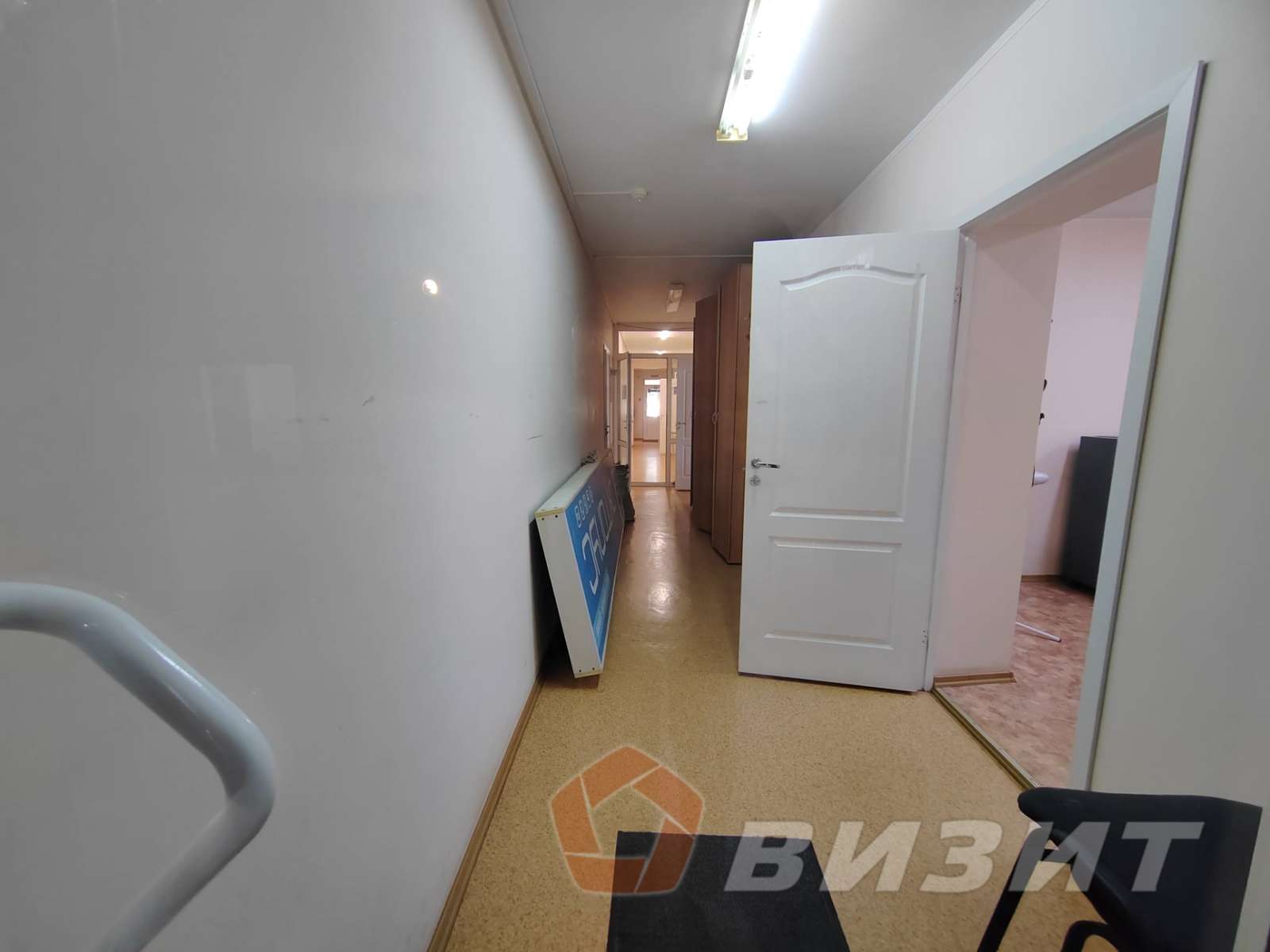 Продажа коммерческой недвижимости, 948м <sup>2</sup>, Самара, Металлистов улица,  39