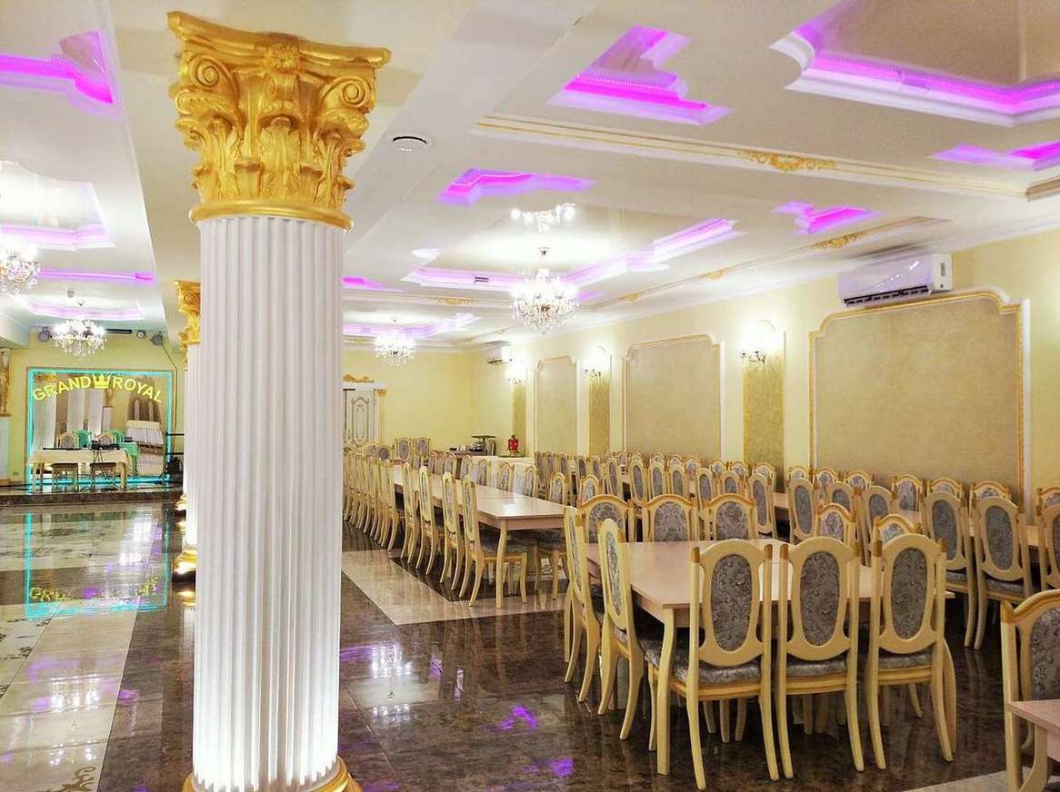 Аренда коммерческой недвижимости, 1400м <sup>2</sup>, Самара, Кабановская улица,  48/50