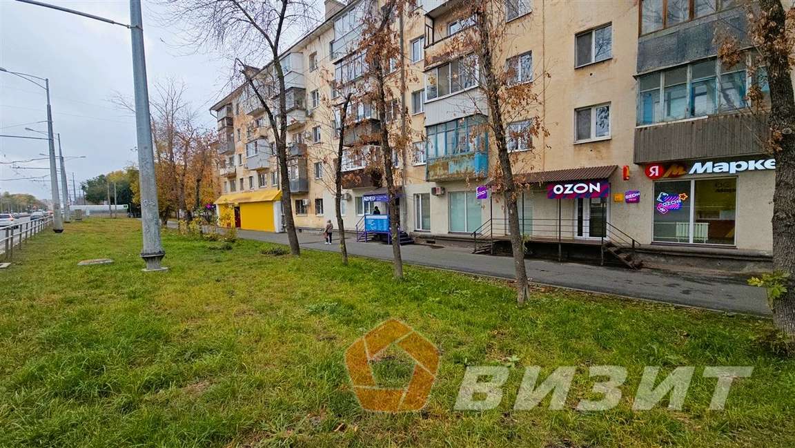 Продажа коммерческой недвижимости, 85м <sup>2</sup>, Самара, Пугачевский тракт,  80