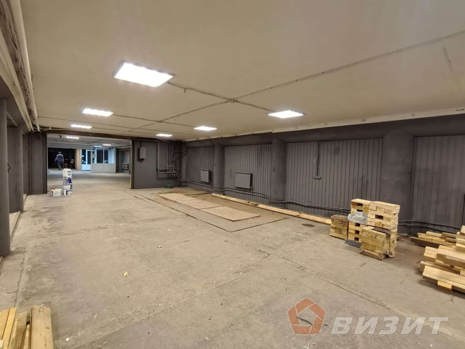 Аренда коммерческой недвижимости, 600м <sup>2</sup>, Самара, Авроры улица,  112А