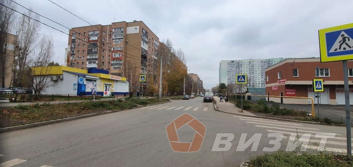 Аренда коммерческой недвижимости, 218м <sup>2</sup>, Самара, Черемшанская улица,  137