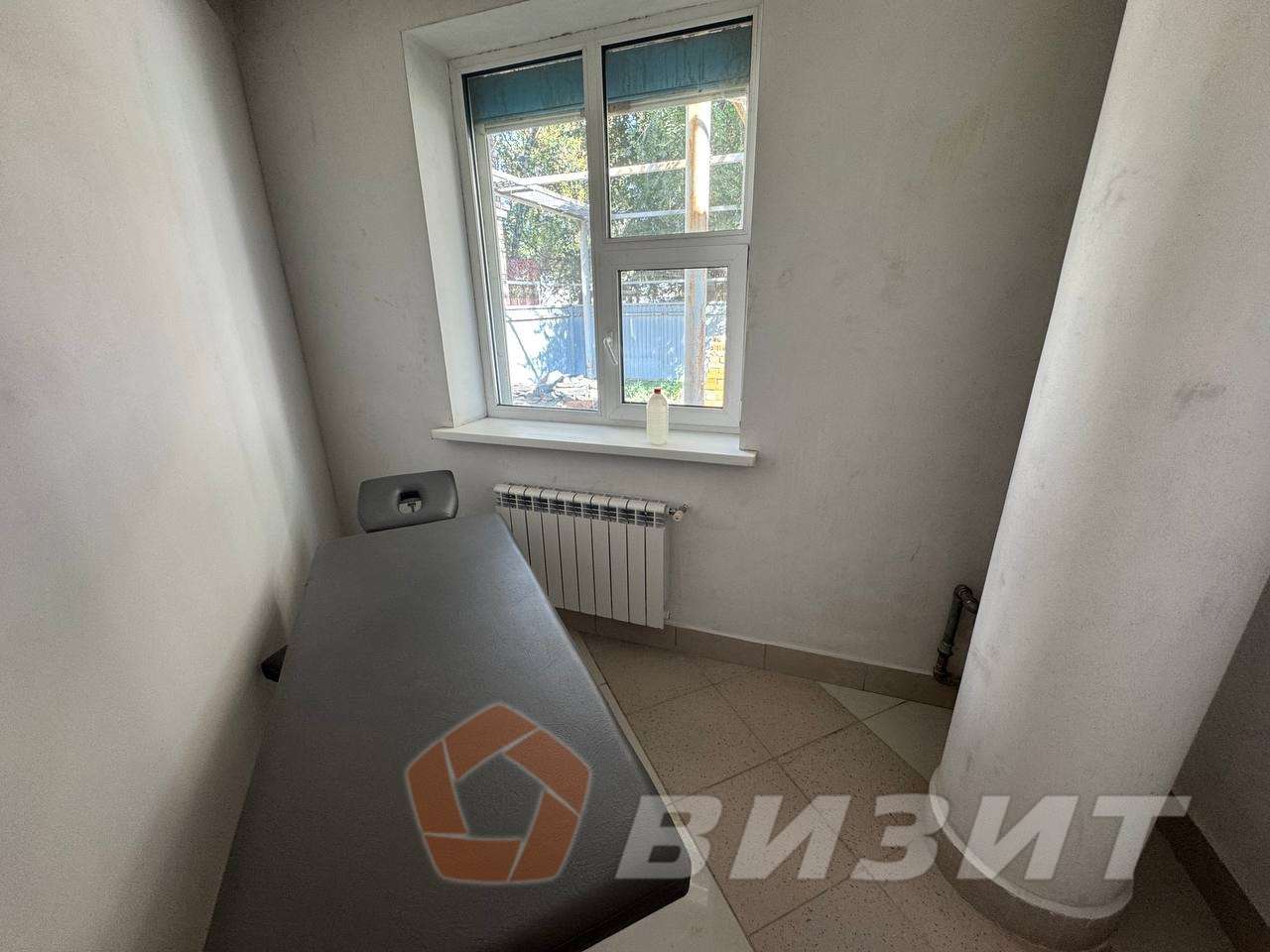 Продажа коммерческой недвижимости, 1036м <sup>2</sup>, Самара, Вятская улица,  18а