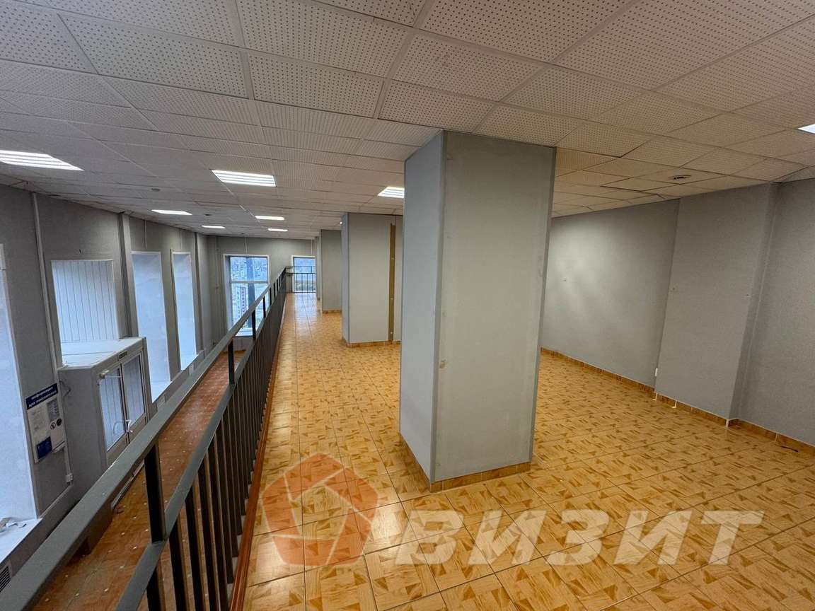 Аренда коммерческой недвижимости, 284м <sup>2</sup>, Самара, Гагарина улица,  153