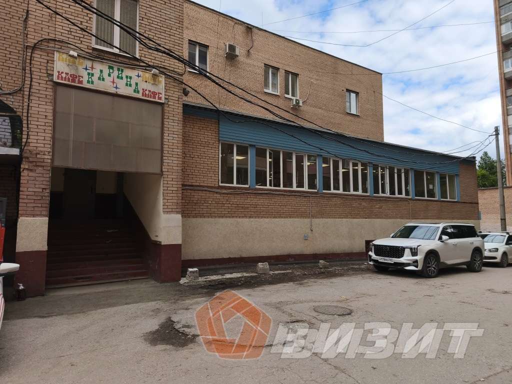 Аренда коммерческой недвижимости, 25м <sup>2</sup>, Самара, Ташкентская улица,  196А