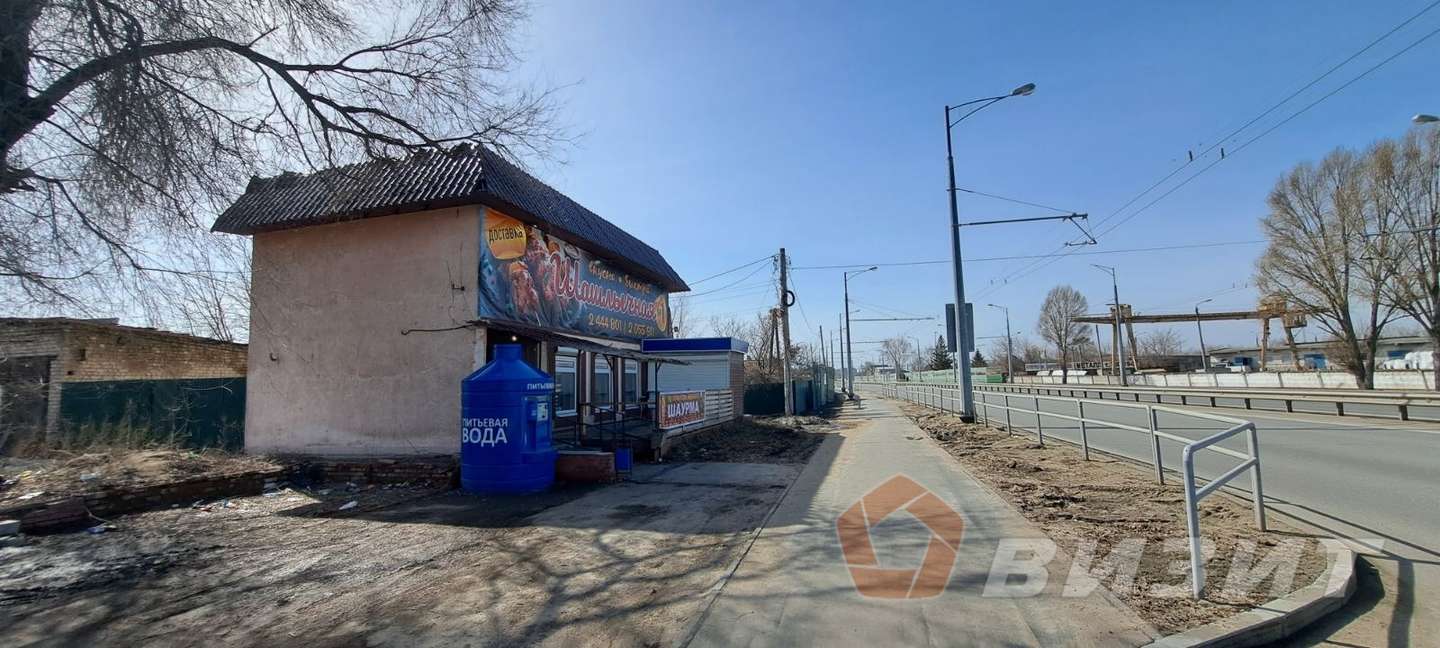 Аренда коммерческой недвижимости, 26м <sup>2</sup>, Самара, Новокуйбышевское шоссе,  56А