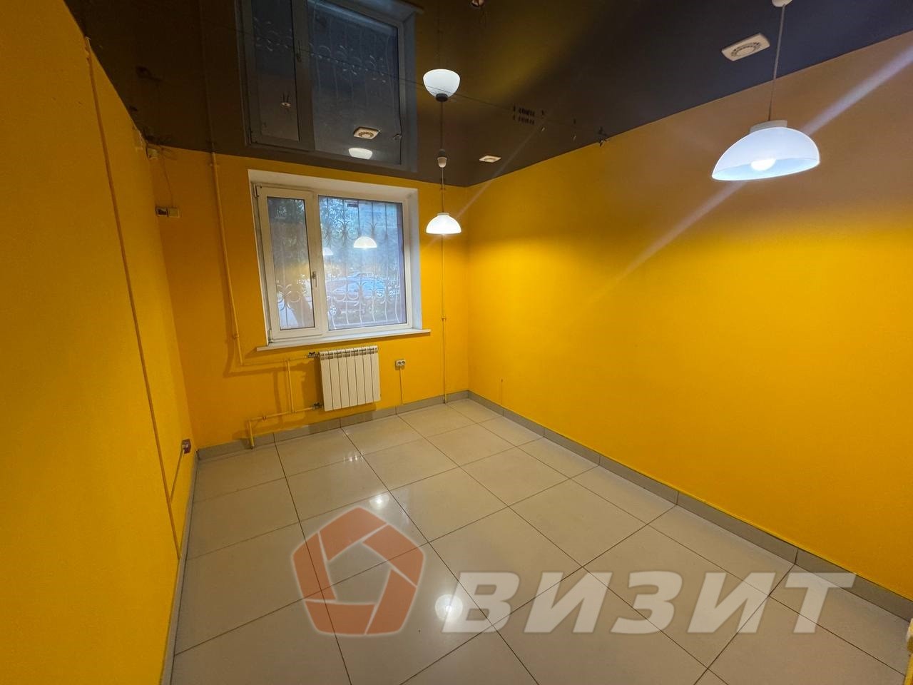 Аренда коммерческой недвижимости, 70м <sup>2</sup>, Самара, Пензенская улица,  63