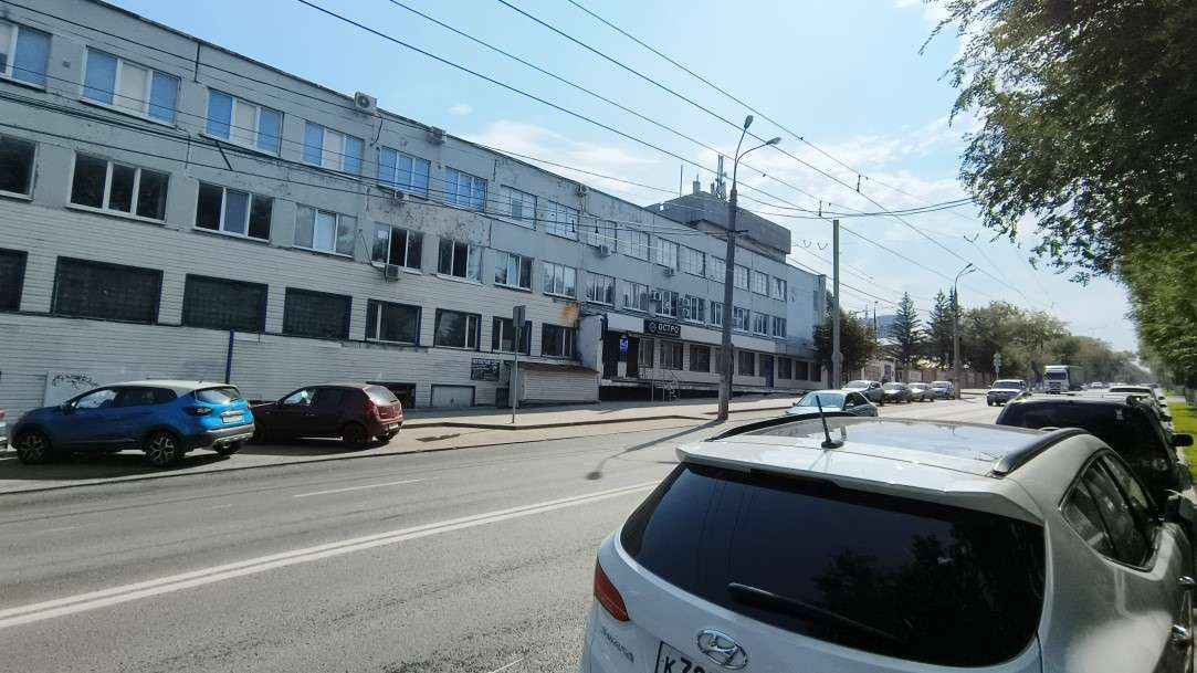Аренда коммерческой недвижимости, 106м <sup>2</sup>, Самара, Масленникова проспект,  4