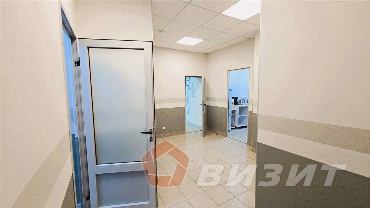 Аренда коммерческой недвижимости, 206м <sup>2</sup>, Самара, 22 Партсъезда улица,  46