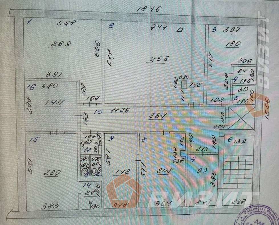 Продажа коммерческой недвижимости, 986м <sup>2</sup>, Самара, Земеца улица,  4