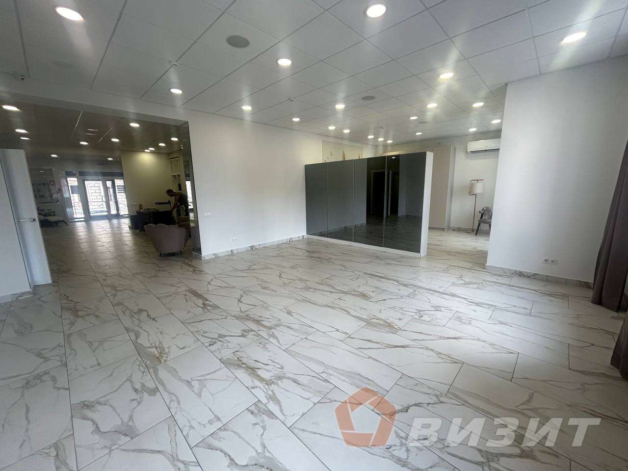 Аренда коммерческой недвижимости, 36м <sup>2</sup>, Самара, Молодогвардейская улица,  174