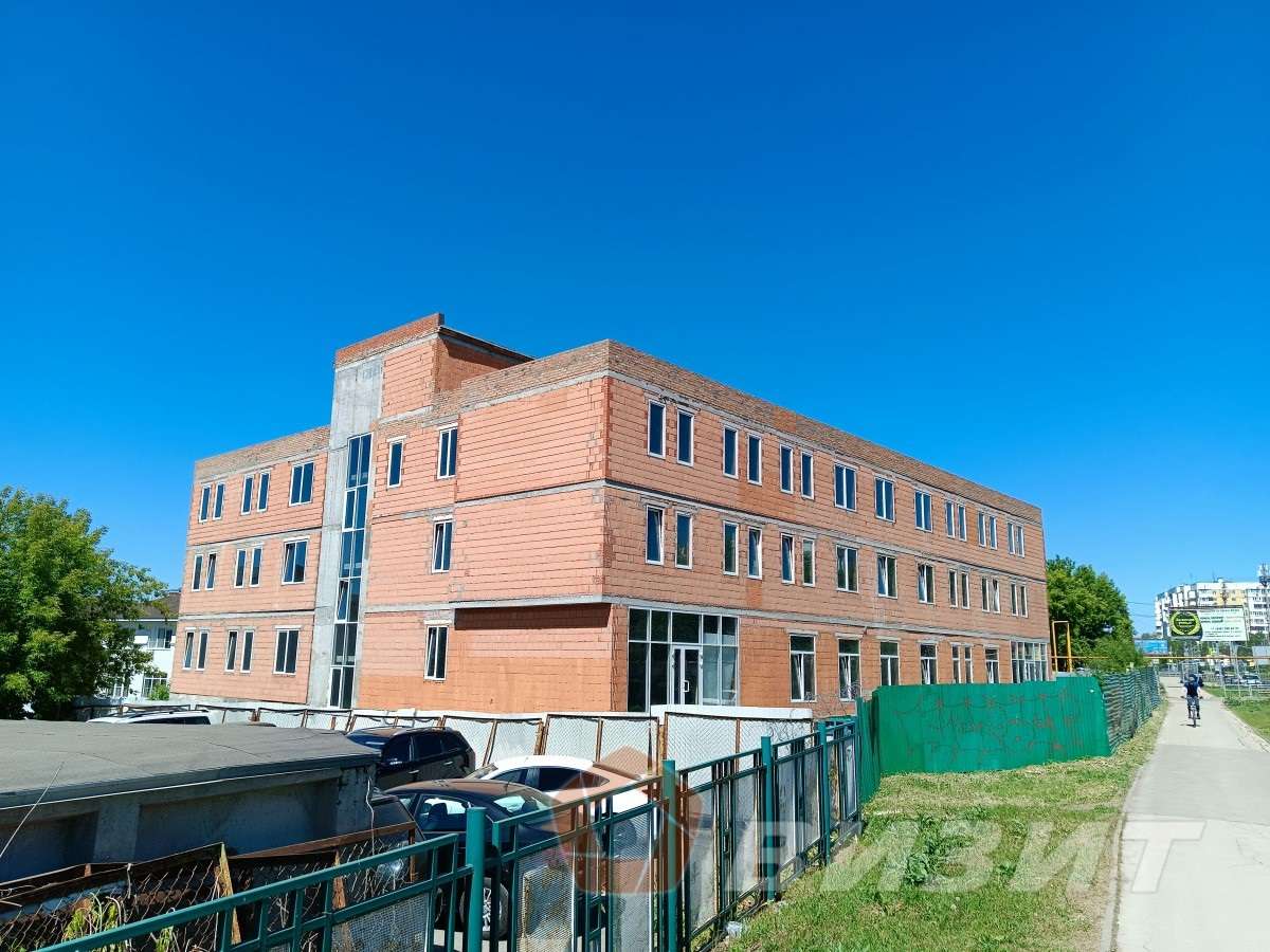 Аренда коммерческой недвижимости, 3171м <sup>2</sup>, Самара, 9-я малая просека улица,  82А