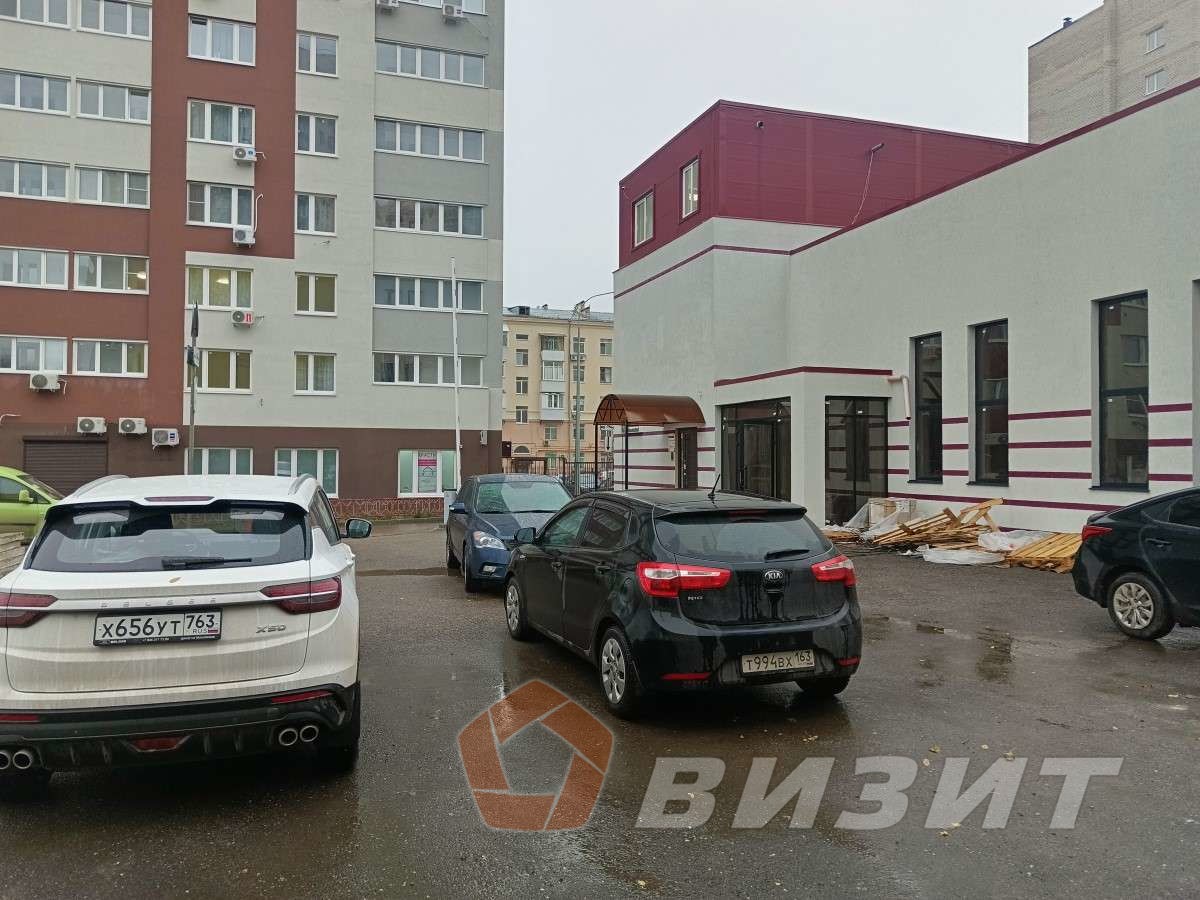 Аренда коммерческой недвижимости, 256м <sup>2</sup>, Самара, Карла Маркса проспект,  171а