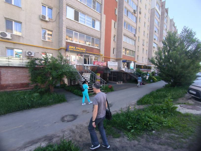 Продажа коммерческой недвижимости, 163м <sup>2</sup>, Самара, Нагорная улица,  143