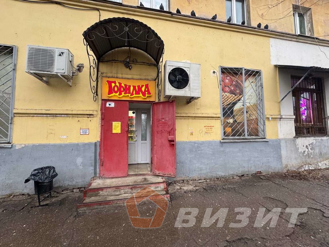 Аренда коммерческой недвижимости, 70м <sup>2</sup>, Самара, Белогородская улица,  8