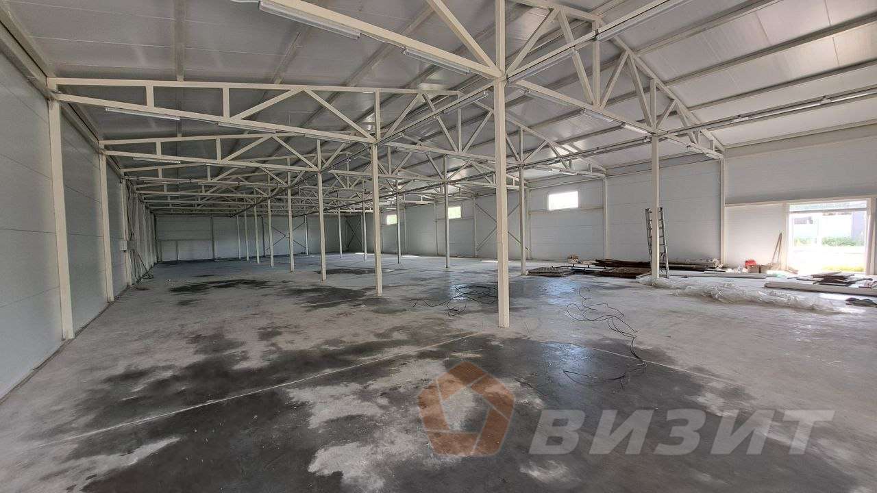 Аренда коммерческой недвижимости, 1000м <sup>2</sup>, Самара, Красноглинское шоссе,  92Б