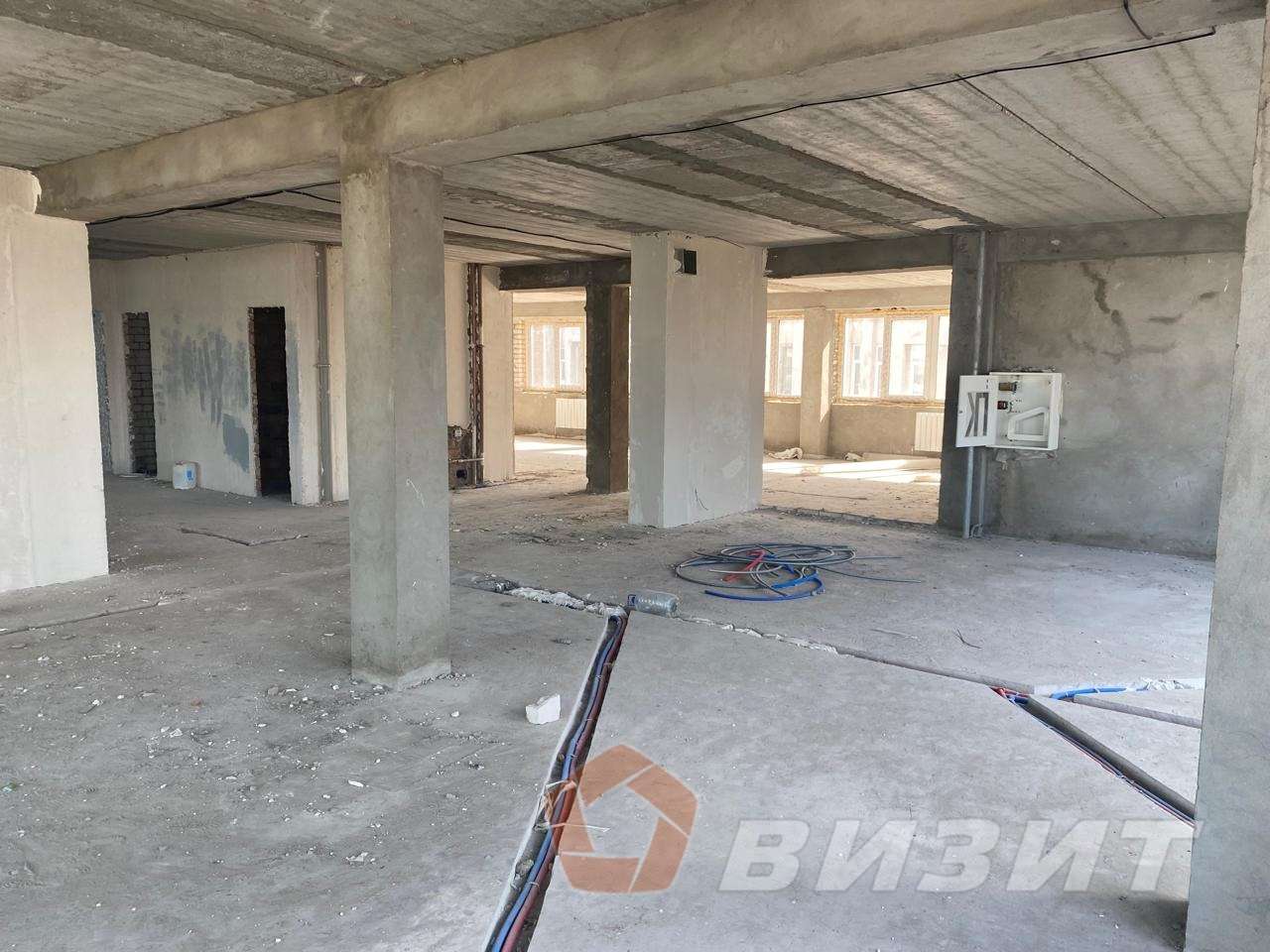 Продажа коммерческой недвижимости, 212м <sup>2</sup>, Самара, Лесная улица,  25В