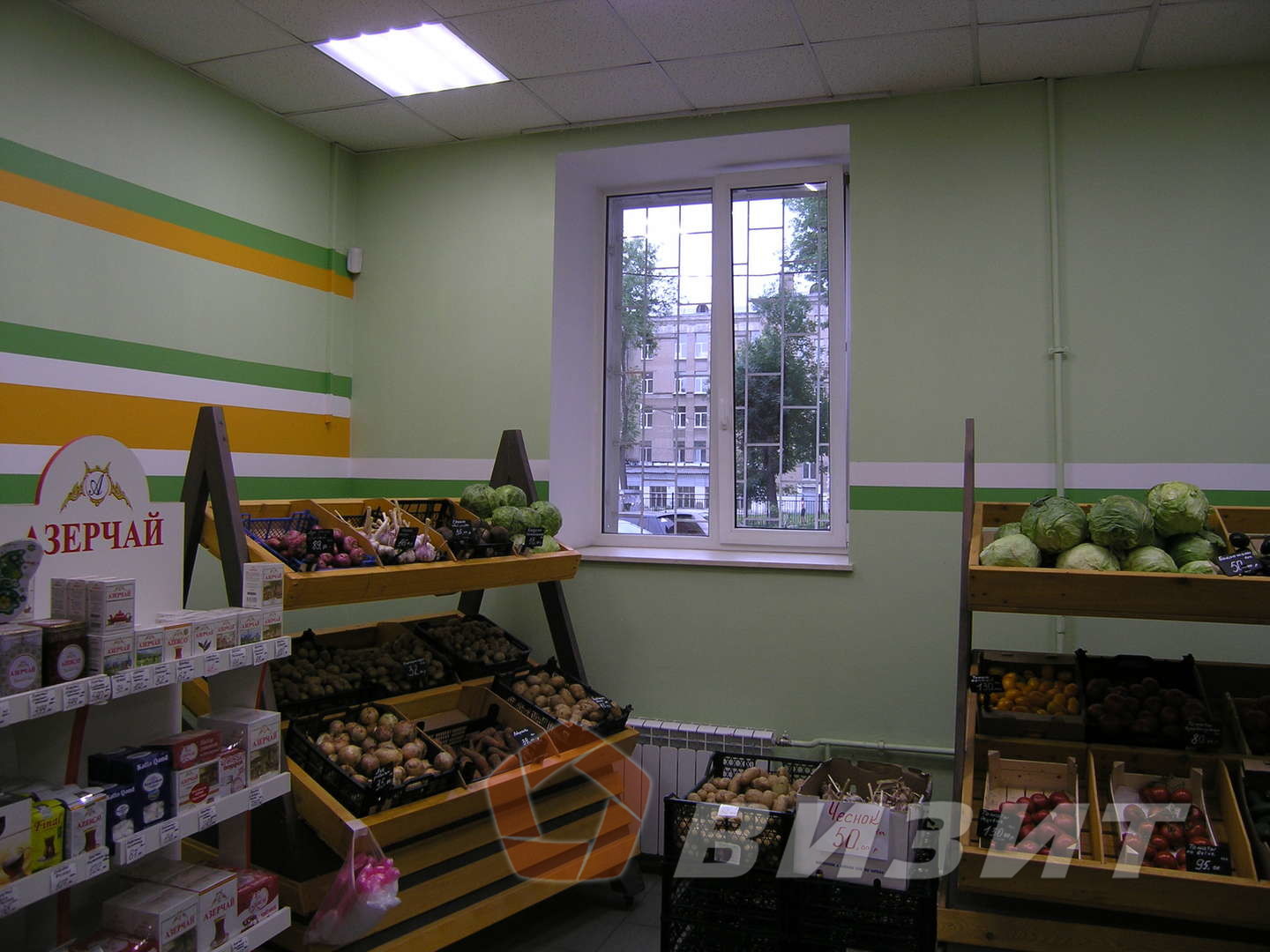 Аренда коммерческой недвижимости, 50м <sup>2</sup>, Самара, Победы улица,  97