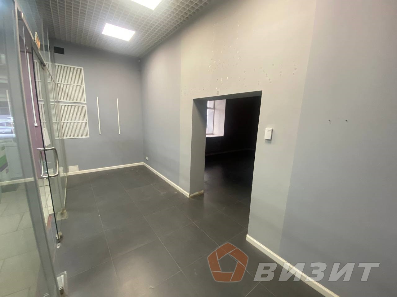 Аренда коммерческой недвижимости, 120м <sup>2</sup>, Самара, Революционная улица,  70