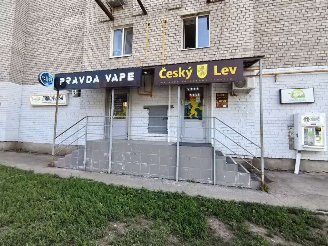 Аренда коммерческой недвижимости, 40м <sup>2</sup>, Самара, Заводское шоссе,  57В