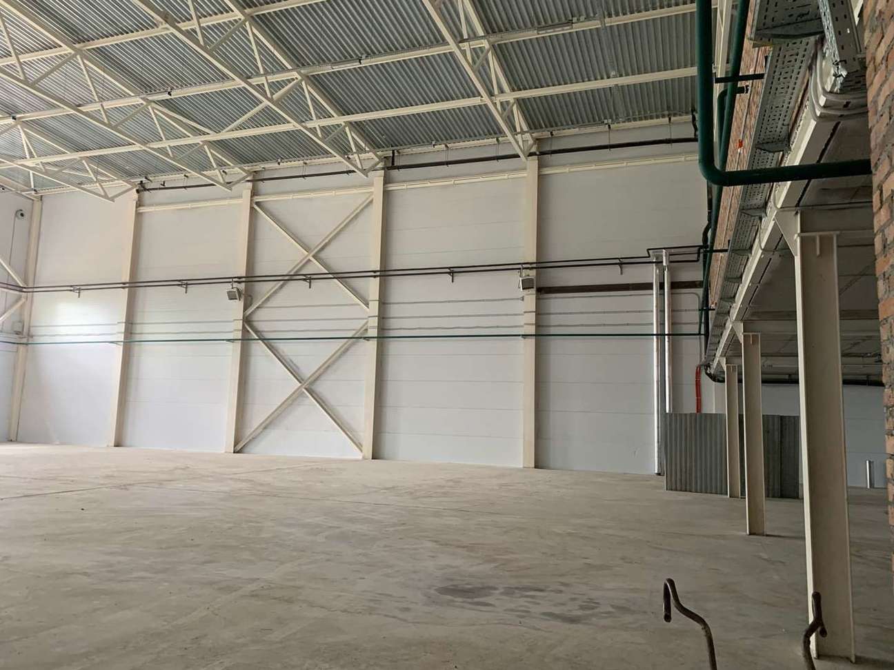 Аренда коммерческой недвижимости, 1043м <sup>2</sup>, Самара, Партизанская улица,  141