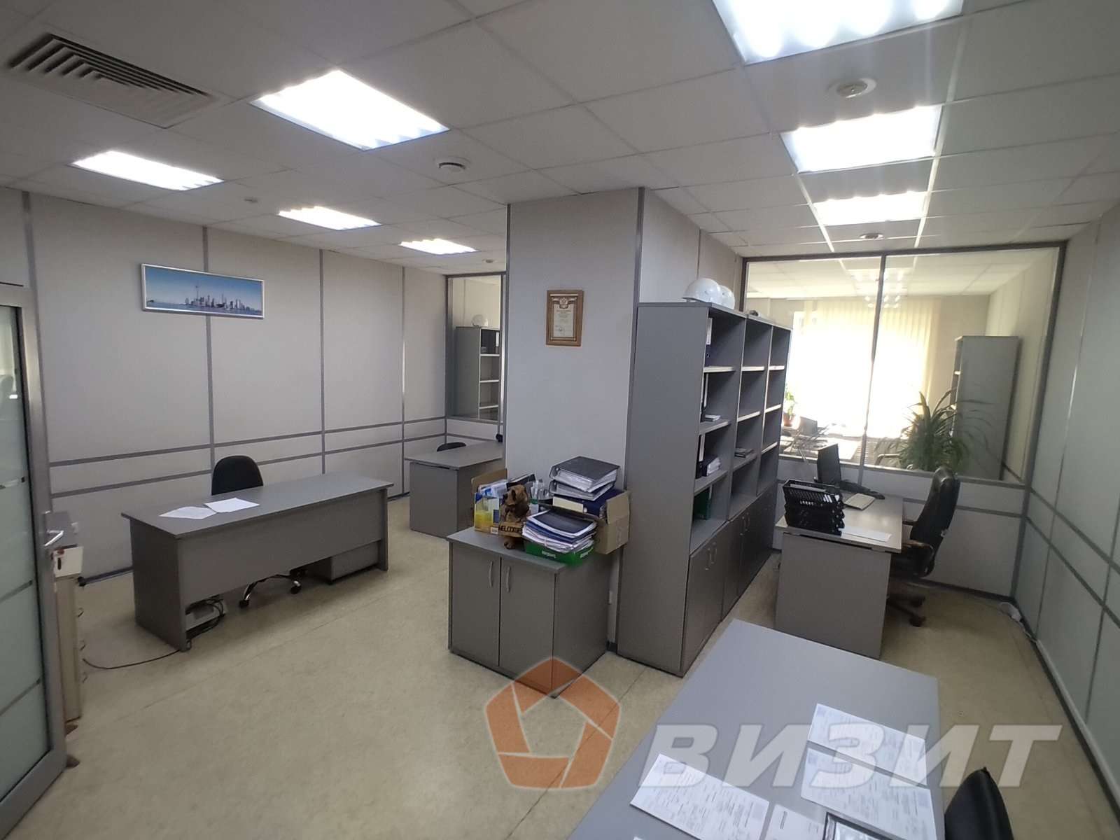 Аренда коммерческой недвижимости, 55м <sup>2</sup>, Самара, Ерошевского улица,  20