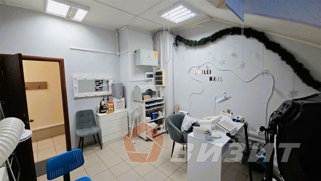 Аренда коммерческой недвижимости, 15м <sup>2</sup>, Самара, Демократическая улица,  6к1