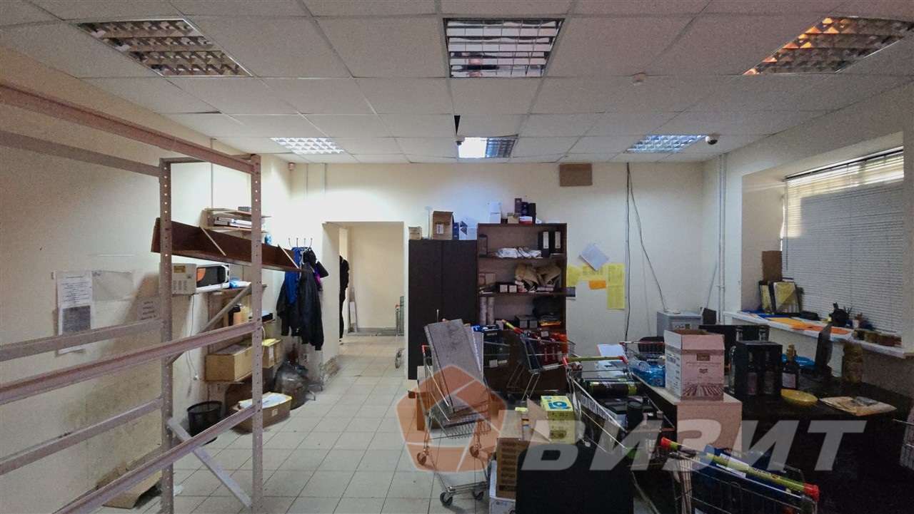 Аренда коммерческой недвижимости, 77м <sup>2</sup>, Самара, Осетинская улица,  4