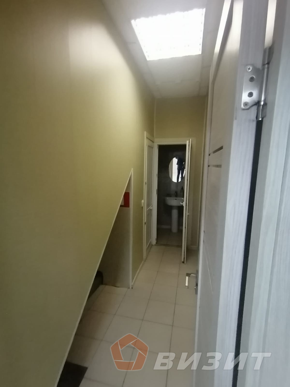 Продажа коммерческой недвижимости, 3145м <sup>2</sup>, Самара, Товарная улица,  39