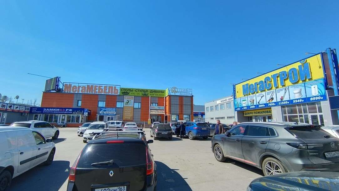 Аренда коммерческой недвижимости, 337м <sup>2</sup>, Тольятти, Громовой улица,  33