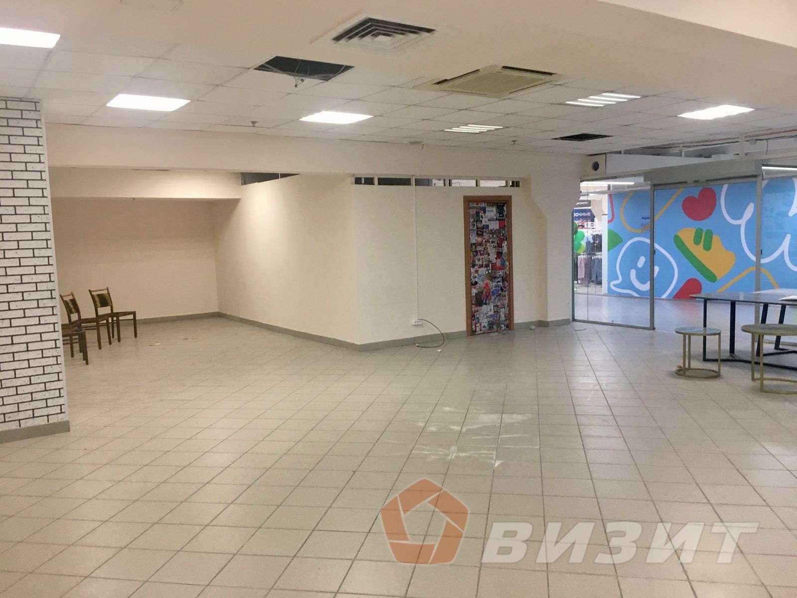 Аренда коммерческой недвижимости, 117м <sup>2</sup>, Самара, Московское шоссе,  15б