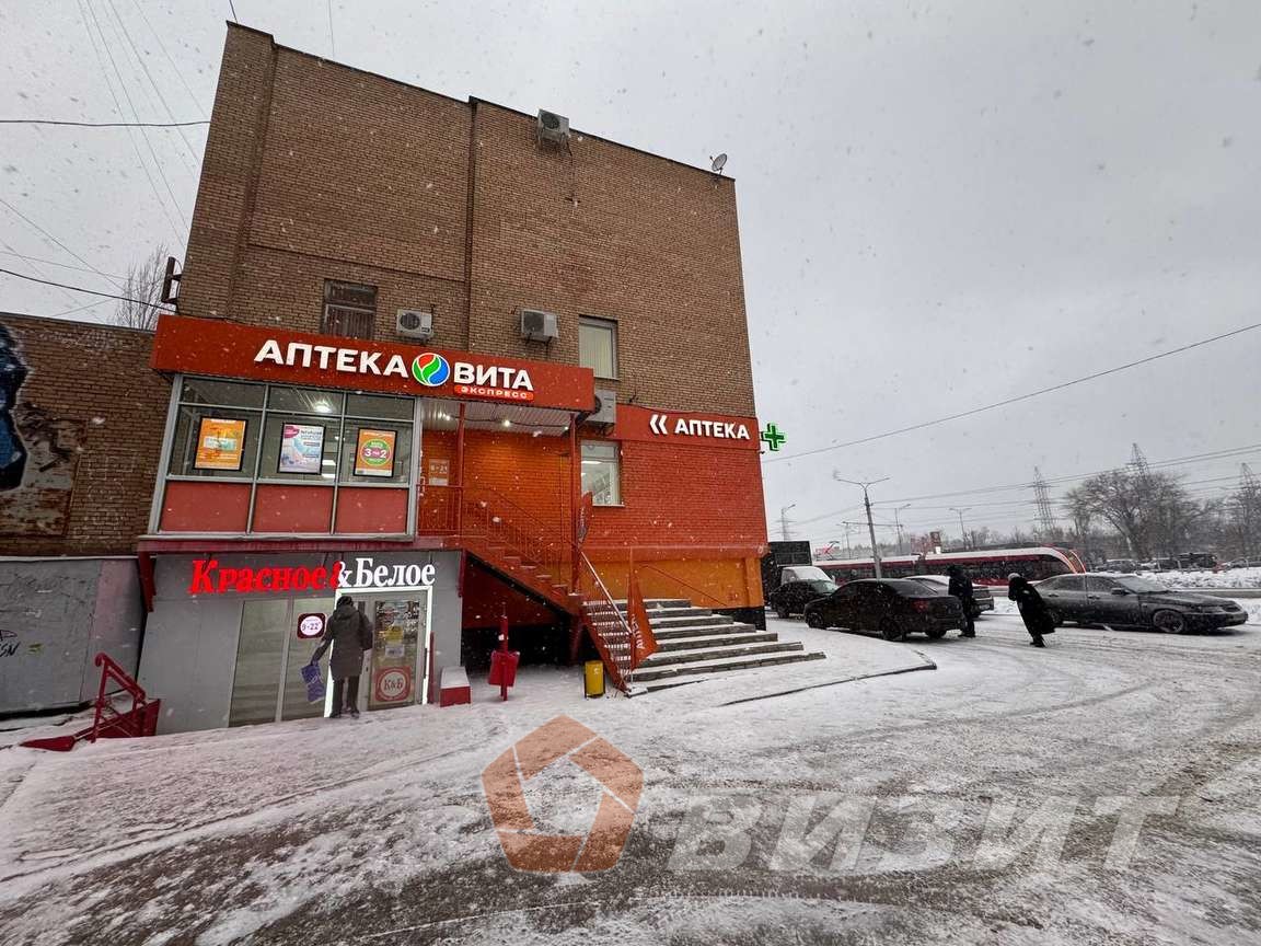 Аренда коммерческой недвижимости, 44м <sup>2</sup>, Самара, Ташкентская улица,  196а