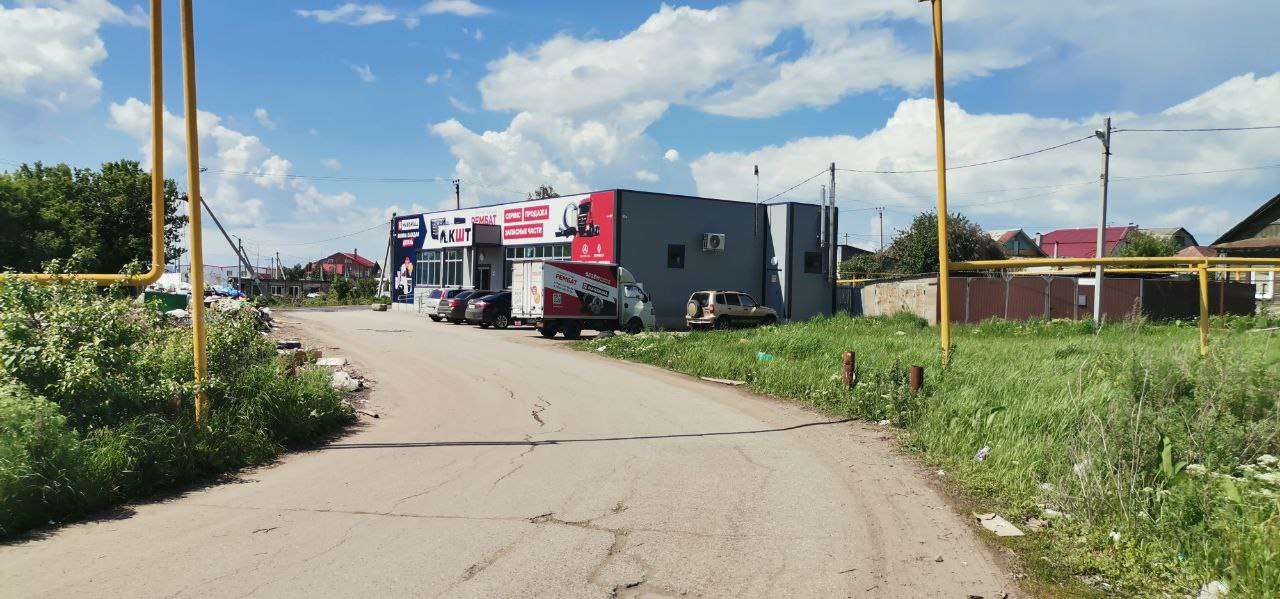 Продажа коммерческой недвижимости, 256м <sup>2</sup>, Спутник, Павелецкая,  16