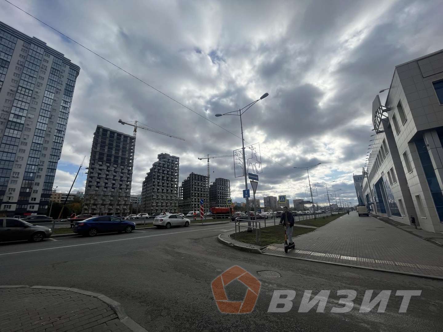 Аренда коммерческой недвижимости, 116м <sup>2</sup>, Самара, Московское шоссе,  284а