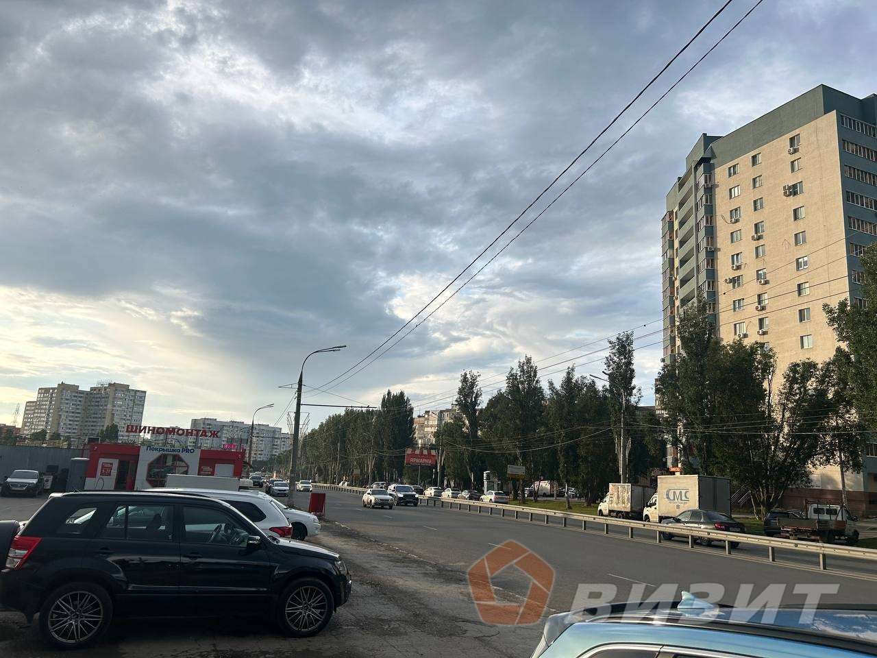 Аренда коммерческой недвижимости, 41м <sup>2</sup>, Самара, Кирова проспект,  328