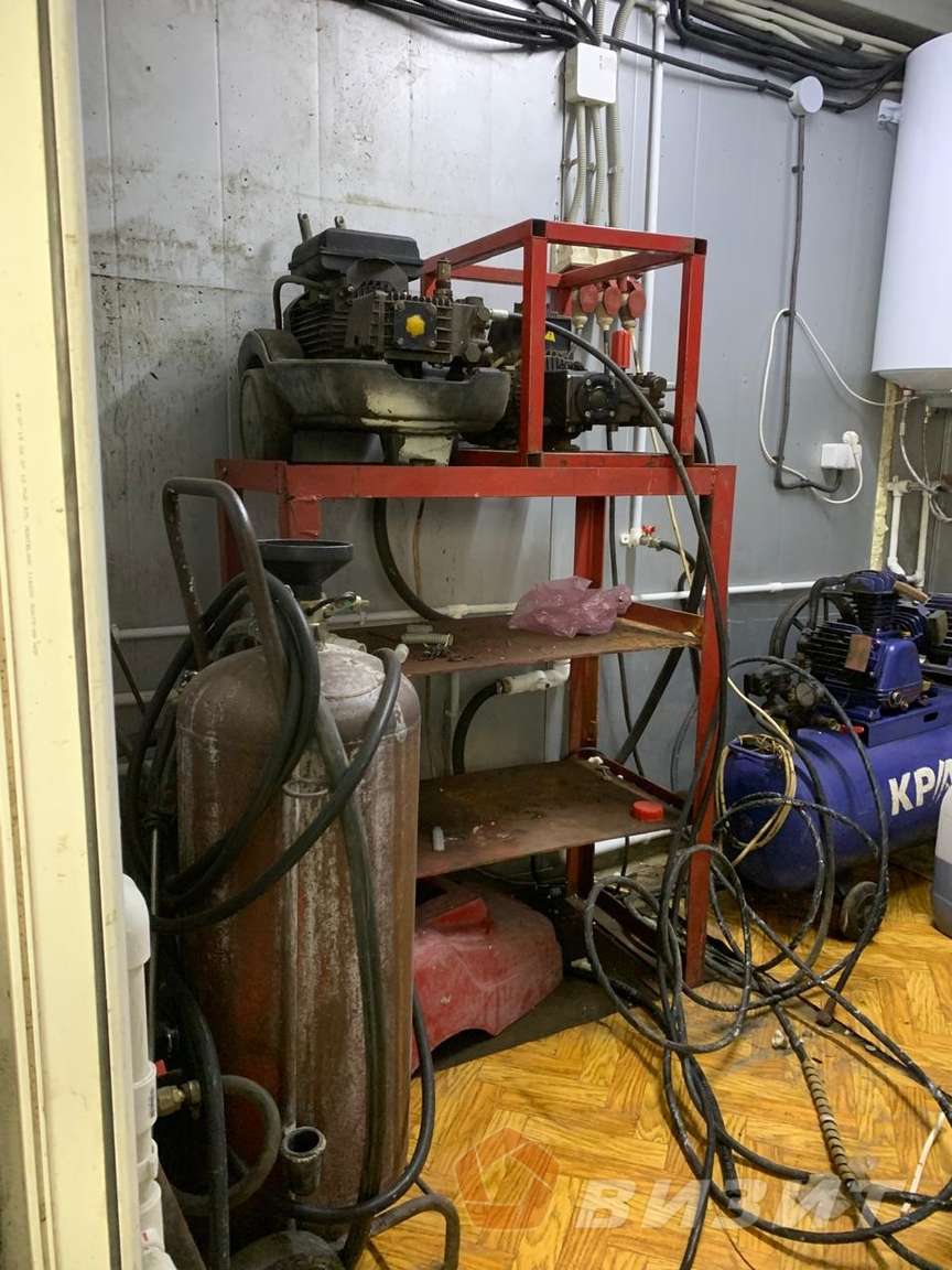 Продажа коммерческой недвижимости, 200м <sup>2</sup>, Самара, Майская улица,  8